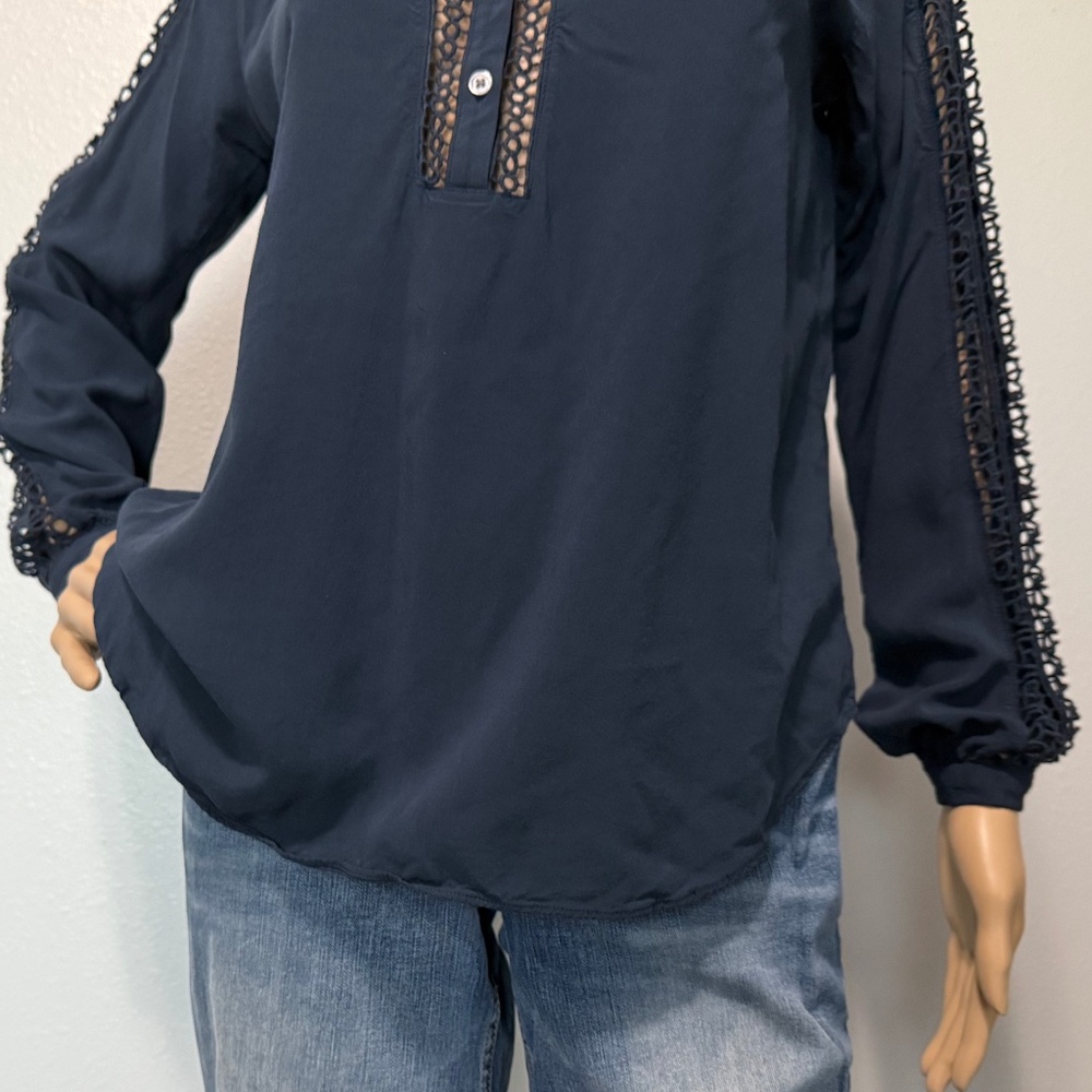 LOFT Women’s Top (Size XS) - Picture 4 of 10